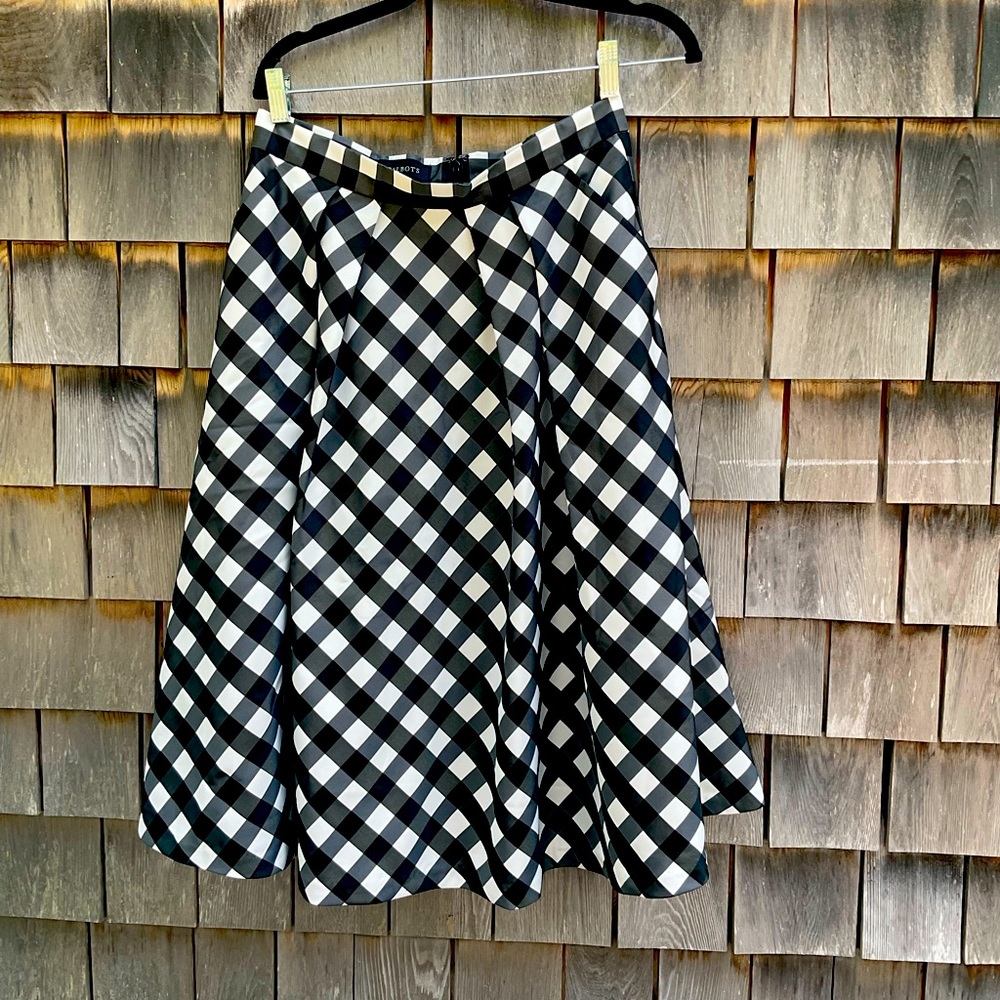 Talbots Skirt